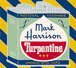 Turpentine